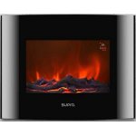 Chemine lectrique 2000w - luneo - 2000
