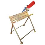 Chevalet de sciage articul