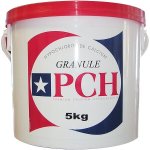 Chlore choc granul 5kg - hypochlorite calcium