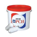 Chlore lent stick 300g 5. 1kg - hypochlorite calcium longue duree