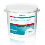 Chlore en microbilles À dissolution rapide 5kg - chlorifix 5kg Chlore en microbilles À dissolution rapide 5kg - chlorifix 5kg