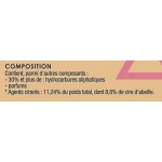 Cire antiquaire liquide 5l