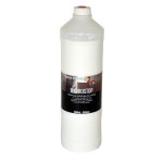 Cire pour b�ton cir� anti - tache hydrofuge imperm�abilisant hydrostop - transparente - liquide - 5 l ...