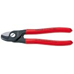 Cisaille coupe câble Électrique (ø max 15 mm) Cisaille coupe câble Électrique (ø max 15 mm)