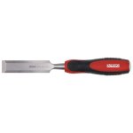 Ciseau  bois kreator 25 mm