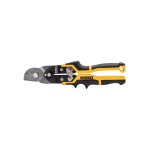 Ciseaux pour coupe en v dewalt dwht14690 - 0