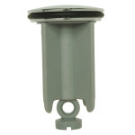 Clapet de bonde de lavabo Ø38, 5 mm Clapet de bonde de lavabo Ø38, 5 mm