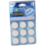 Clarifiant ultra concentr pastilles - flovil
