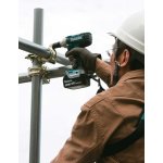 Cl  chocs makita dtw190rt1 - sk (1 x 5, 0 ah dc18rc)