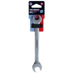 Cl� double fourche industrie 21 x 23mm