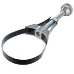 Cl filtre  huile  ruban