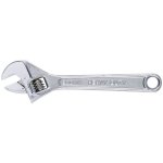 Clé À molette carbon steel kreator 300 mm Clé À molette carbon steel kreator 300 mm