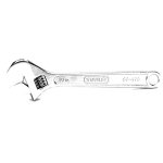 Cl� a molette stanley 200mm