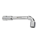 Cl� � pipe d�bouch�e cr - v 13 mm