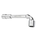Clé À pipe débouchée cr - v 19 mm Clé À pipe débouchée cr - v 19 mm