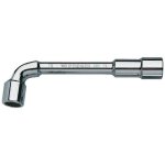 Clé À pipe debouchee ogv 6 x 6 pans - 12 mm Clé À pipe debouchee ogv 6 x 6 pans - 12 mm
