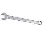 Cl� plate mixte cr - v 14 mm