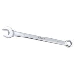 Cl� plate mixte cr - v 16 mm