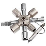 Cl� de service universelle twinkey