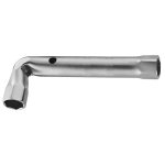 Cl tube coude - 6 mm