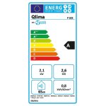 Climatisation mobile p522 8000 btu