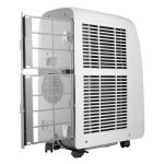 Climatiseur 3 fonctions - pour pice 14m2
