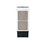 Climatiseur vaporatif  haut dbit avec double ventilateur