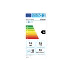 Climatiseur mobile 2600w 25m avec kit fentre - 956322000