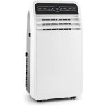 Climatiseur mobile 3540w 36m2 avec kit fentre - cfs12000kt