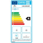 Climatiseur mobile 3540w 36m2 avec kit fentre - clim. 3500bkt