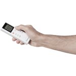 Climatiseur mobile connect� 4200w 55m2 - aac14000wf