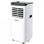 Climatiseur mobile monobloc 2050w blanc - wdpc07marr290 Climatiseur mobile monobloc 2050w blanc - wdpc07marr290