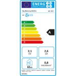 Climatiseur mobile monobloc 2051w 20m2 - ac201 Climatiseur mobile monobloc 2051w 20m2 - ac201