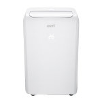 Climatiseur mobile monobloc 2600w 25m2 - snowair9c
