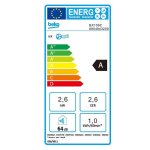 Climatiseur mobile monobloc 2600w 29m2 - bx109c Climatiseur mobile monobloc 2600w 29m2 - bx109c