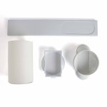 Climatiseur mobile monobloc 2600w 30m² - dom392 Climatiseur mobile monobloc 2600w 30m² - dom392