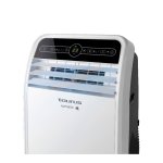 Climatiseur mobile monobloc 2650w 26m2 - ac260kt - 1