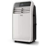 Climatiseur mobile monobloc 2650w 26m2 avec kit - ac260kt Climatiseur mobile monobloc 2650w 26m2 avec kit - ac260kt