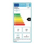 Climatiseur mobile monobloc 2700w 25m - 002157