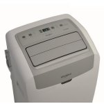 Climatiseur mobile monobloc 2800w 25m2 - pacw29col