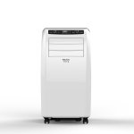 Climatiseur mobile monobloc 2930w 25m2 - ac293 - 1