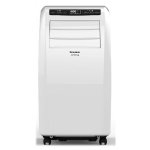 Climatiseur mobile monobloc 2930w 25m2 - ac293 Climatiseur mobile monobloc 2930w 25m2 - ac293