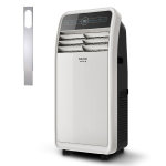 Climatiseur mobile monobloc 3500w 30m2 - ac351kt Climatiseur mobile monobloc 3500w 30m2 - ac351kt