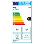 Climatisation mobile p528 9000 btu
