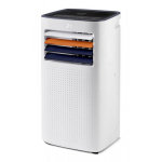 Climatiseur mobile rversible 2000w 20m - 956321000