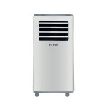 Climatiseur mobile réversible 2600w 20m2 blanc - htw - pb - 026p29 Climatiseur mobile réversible 2600w 20m2 blanc - htw - pb - 026p29