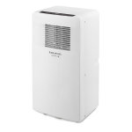 Climatiseur mobile rversible 3000w 30m2 avec kit fentre - ac3100rvkt