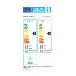 Climatiseur mobile rversible 3500w 30m2 avec kit fentre - ac351rvkt