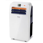 Climatiseur mobile rversible 3500w 35m - 956327000