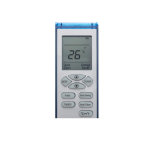 Climatiseur mobile réversible 3500w 35m2 avec kit - ac350rvkt - 1 Climatiseur mobile réversible 3500w 35m2 avec kit - ac350rvkt - 1
